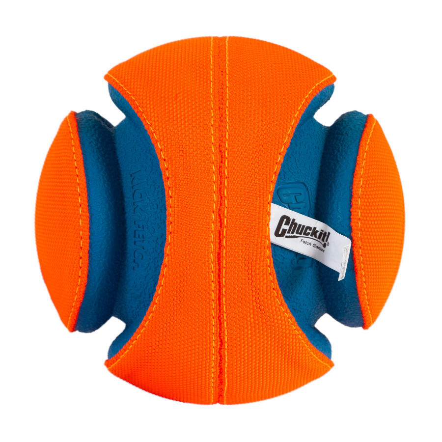 Chuckit! Kick Fetch Bola Gigante para c&atilde;es, , large Imagem n&uacute;mero 3